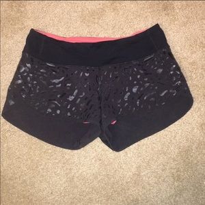 Lululemon speed short